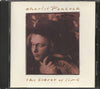 The Secret Of Time by Charlie Peacock (CD)