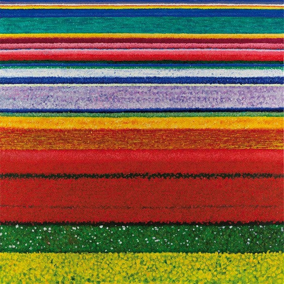 Little Hell by City And Colour - CD Album Cover
