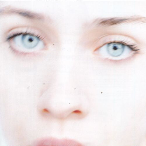Tidal by Fiona Apple - CD Album Cover