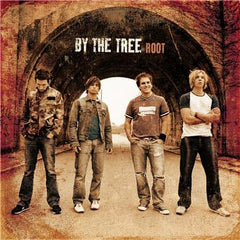 Root by By The Tree (CD)