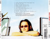 Let Me In by Chely Wright - CD Back Cover