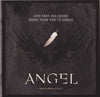 Angel - Live Fast, Die Never (Music From The TV Series) by Robert J. Kral (CD)