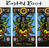 When I Woke by Rusted Root - CD Album Cover