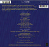 Sirena by Cousteau (2) - CD Back Cover