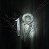 Eighteen Visions by Eighteen Visions - CD Album Cover