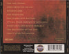Greatest Lovesongs Vol. 666 by HIM (2) - CD Back Cover