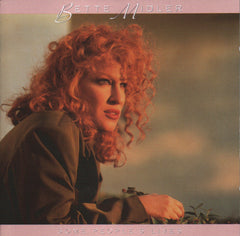 Some People's Lives by Bette Midler (CD)