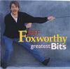 Greatest Bits by Jeff Foxworthy (CD)