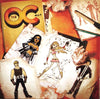 Music From The OC : Mix 4 by Various - CD Album Cover