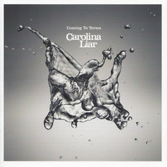 Coming To Terms by Carolina Liar (CD)