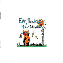 Shooting Rubberbands At The Stars by Edie Brickell & New Bohemians (CD)