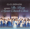 The Born Again Church Choir by The Born Again Church Choir - CD Album Cover