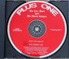 Stop The Cavalry by The Cory Band, The Gwalia Singers - Additional CD Image