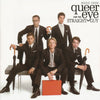 Queer Eye For The Straight Guy Soundtrack by Various - CD Album Cover