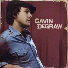 Gavin DeGraw by Gavin DeGraw (CD)