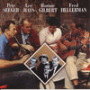 The Ultimate Collection by The Weavers - CD Back Cover