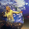 Touching Heaven Changing Earth by Hillsong - CD Album Cover