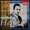 The Legendary Heifetz by Jascha Heifetz (CD)
