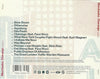Charango by Morcheeba - CD Back Cover