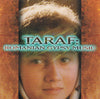 Romanian Gypsy Music by Taraf - CD Album Cover