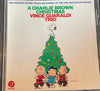 A Charlie Brown Christmas by Vince Guaraldi Trio (CD)