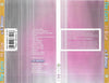In Blue + 5 Bonus by The Corrs - CD Back Cover