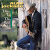 Here In The Real World by Alan Jackson (2) - CD Album Cover