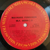 M.F.Horn | 3 by Maynard Ferguson - Additional Vinyl Image