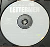 The Best Of The Lettermen: 36 All-Time Greatest Hits! by The Lettermen - CD Back Cover