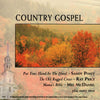Country Gospel Volume 3 by Various - CD Album Cover