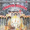 Carmina Burana by Carl Orff - CD Album Cover