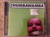 Tubthumper by Chumbawamba - CD Back Cover