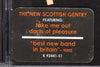 Franz Ferdinand by Franz Ferdinand (CD)
