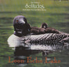 Loon Echo Lake by Dan Gibson, Hennie Bekker - CD Album Cover