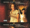 Natural Born Killers - Music From And Inspired By Natural Born Killers - An Oliver Stone Film by Various - CD Album Cover