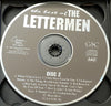 The Best Of The Lettermen: 36 All-Time Greatest Hits! by The Lettermen - Additional CD Image