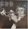 M.F.Horn | 3 by Maynard Ferguson - Vinyl Back Cover