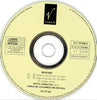 Piano Concertos 21 & 25 by Wolfgang Amadeus Mozart, Diana Ambache, Ambache Chamber Orchestra - Additional CD Image