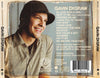 Gavin DeGraw by Gavin DeGraw - CD Back Cover