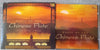 Magic Of The Chinese Flute by Tseng Yung-Ching - CD Album Cover