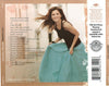 Greatest Hits by Shania Twain - CD Back Cover