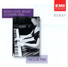 Mendelssohn; Mozart; Schumann; Ravel by Haesun Paik - CD Album Cover