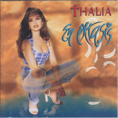 En Extasis by Thalía (CD)