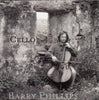 Cello by Barry Phillips - CD Album Cover