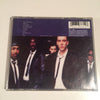 Before These Crowded Streets by Dave Matthews Band - CD Back Cover