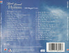 Best Loved Hymns - Old Rugged Cross by Joslin Grove Choral Society - CD Back Cover