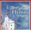 Best Loved Hymns - Old Rugged Cross by Joslin Grove Choral Society - CD Album Cover
