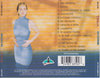 En Extasis by Thalía - CD Back Cover