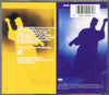 Rough & Ready Vol.1 by Shabba Ranks - CD Back Cover