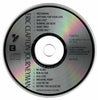 Journeyman by Eric Clapton - Additional CD Image